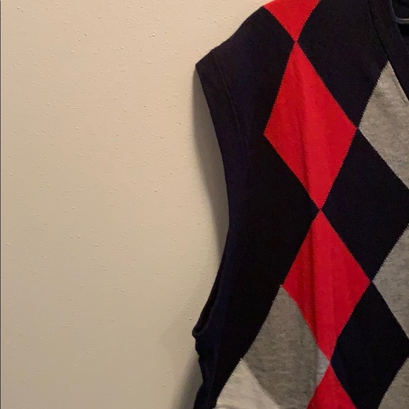 NEW Rule 18 Golf Vest XL - Picture 3 of 6